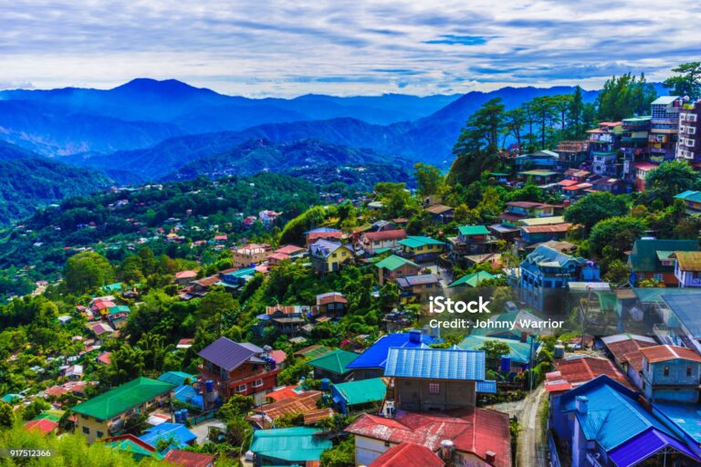 Exploring the Wonders of Baguio City: A Journey Through Culture, Nature, and Art