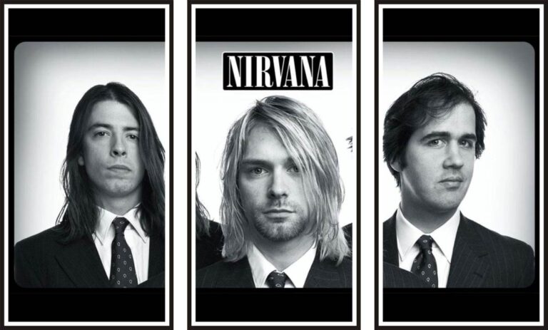 Grunge Legends: The 10 Grunge Bands You Need to Know!